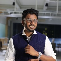 Ashwin Vijayakumar