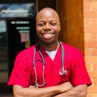 Dr. Courage Chandipwisa