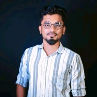 Mohamed Azharudeen