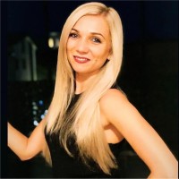 Yana Moroz