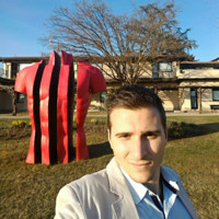 Mauro Arici