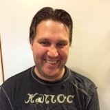 Joakim Jonassen Myrhaugen