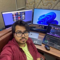 Subhojit Guha Roy