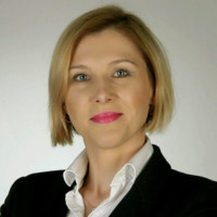 Katarzyna Trzebińska