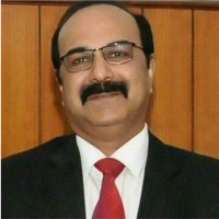 Vijay Kumar Tyagi