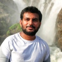 Vinay Kumar N