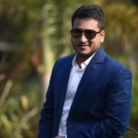 Madhusudan Agrawal