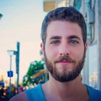 Yotam Arad