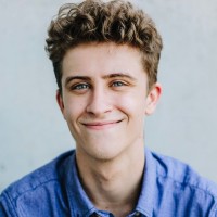 Carter Eldridge