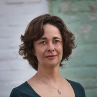 Martine Gooszen