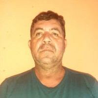 Paulo Sérgio Cruz Dos Santos