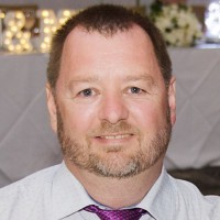 Peter Bishop