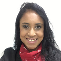 Hosana Pereira
