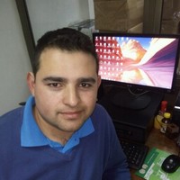 Nicolas Toro