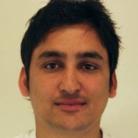Vivek Acharya