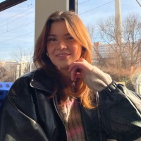 Elise Eklund