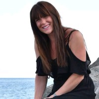 Amy Bentham