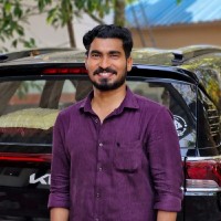 Jacob Mathew