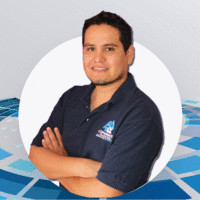 Jorge Adán Naranjo Tejeda