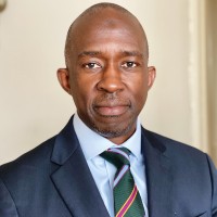 Seni Saliu, FCCA, Cranfield MBA