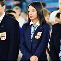 Natasa Boskovic