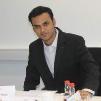 Tanmay Nevgi, CMSE®