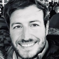 Alex Donoghue, MChem (Oxon), CFA