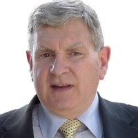 Ciaran J Newman