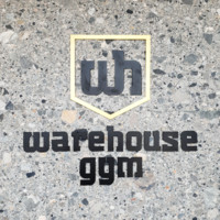 Warehouse Gym