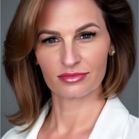 Jamie Doris