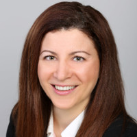 Konstadina Sakouli
