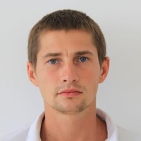 Aleksandr Stepanov