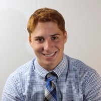 Spencer Olson