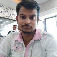 R.K. Pandey