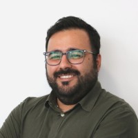 Avinash Jumani