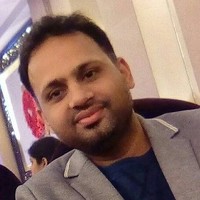 deepak chauhan
