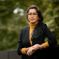 Sumayya Islam