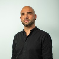 Antonio Parisi