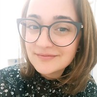 Georgiana Andreea (Murat) Plesa