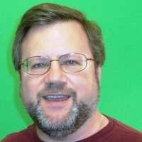 Jim Thomas