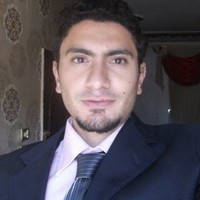 Ahmed Hassan