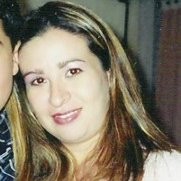 Sandra Gabriela López Guerrero