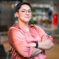 Letícia Alexandre Bitencourt Ferreira
