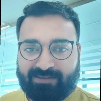 Saad Saeed