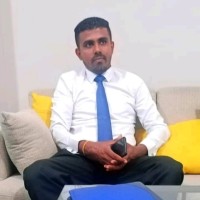 Ramesh Perera