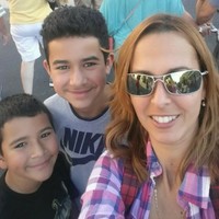 Glorimar Cosme