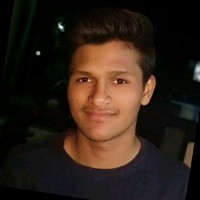 Patil Harshal