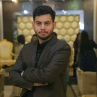 Amad Ul Ghani