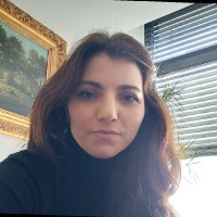 Georgeta Vesteman