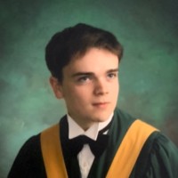 Bret Maccaull
